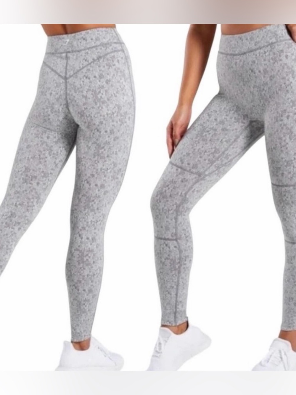 Gymshark High Waisted Leggings